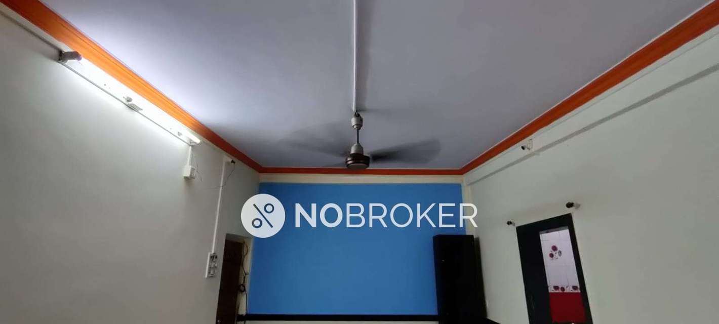 1 BHK Flat In Navodayagiri Apartment For Sale  In Vikhroli