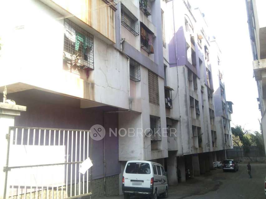 2 BHK Flat In Sawant Vihar for Rent  In Katraj