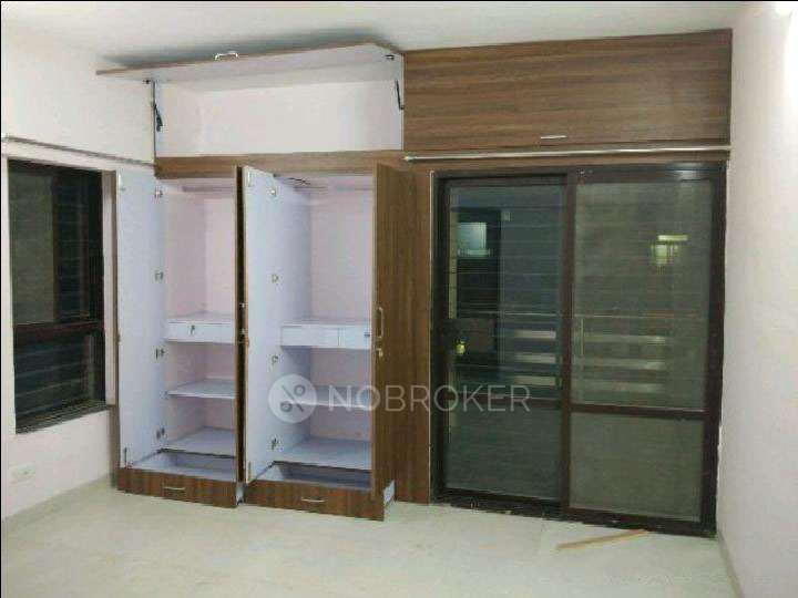 3 BHK Flat In Tucker Awho Enclave for Rent  In Hadapsar