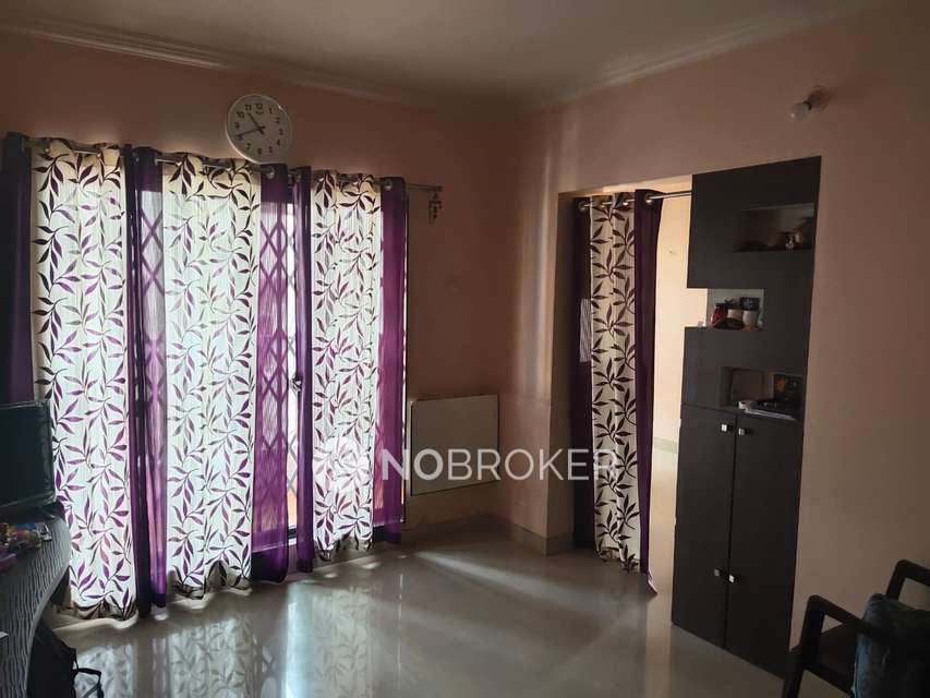 2 BHK Flat In Radha Apartment for Rent  In Bavdhan