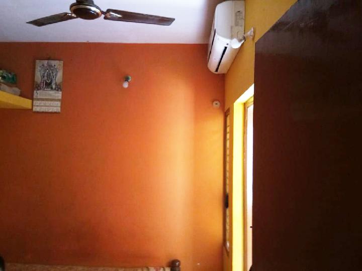 Independent House Vidyaranyapura Rent WITHOUT BROKERAGE Semi