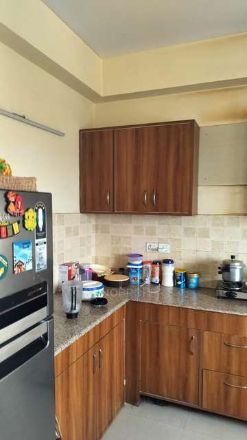 3 BHK Flat In Sidhartha Ncr One For Sale  In Sector-95