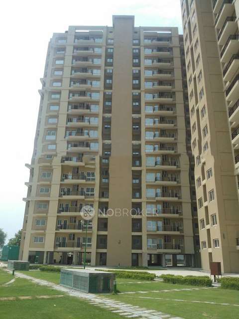 3 BHK Flat In Sidhartha Ncr One For Sale  In Sector-95