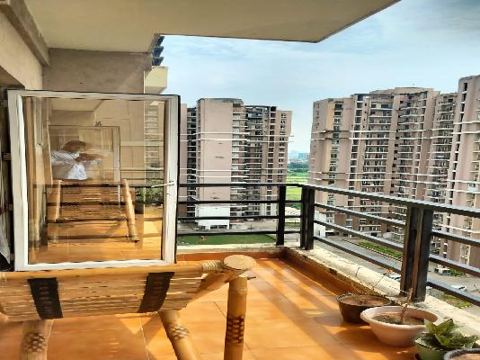 3 BHK Flat In Sidhartha Ncr One For Sale  In Sector-95