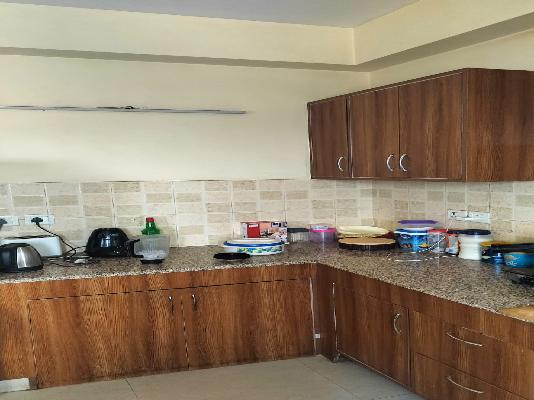 3 BHK Flat In Sidhartha Ncr One For Sale  In Sector-95