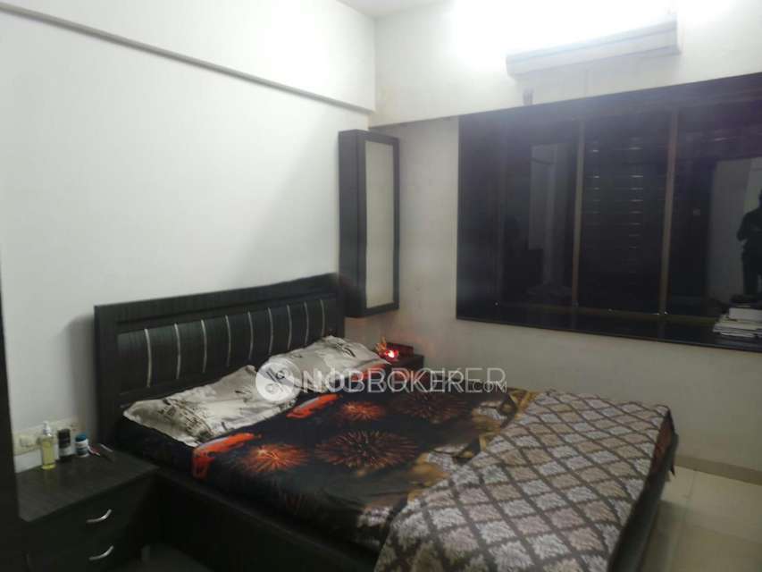 2 BHK Flat In Landmark Towers For Sale  In Wadala Telephone Exchange