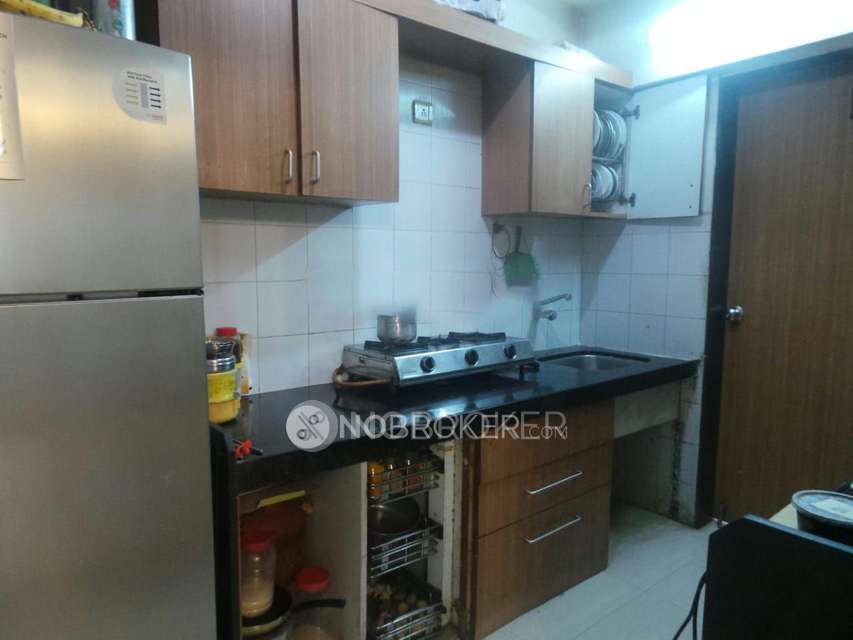 2 BHK Flat In Landmark Towers For Sale  In Wadala Telephone Exchange