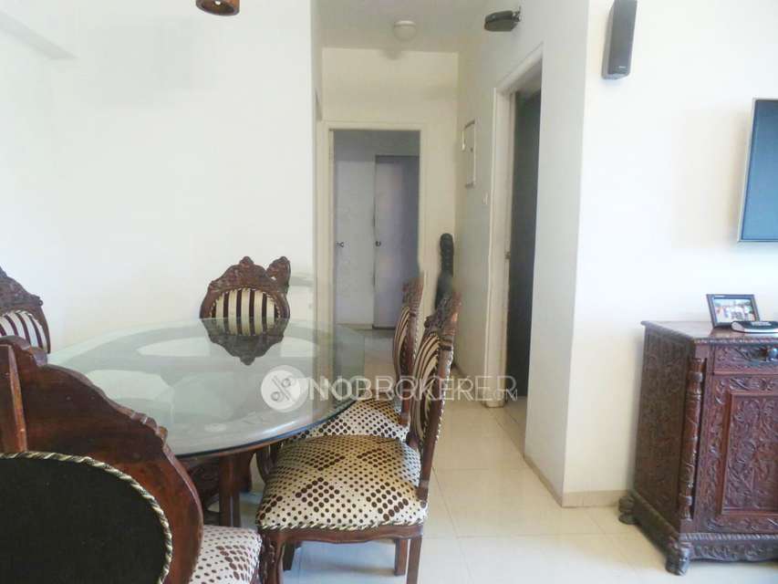 2 BHK Flat In Landmark Towers For Sale  In Wadala Telephone Exchange