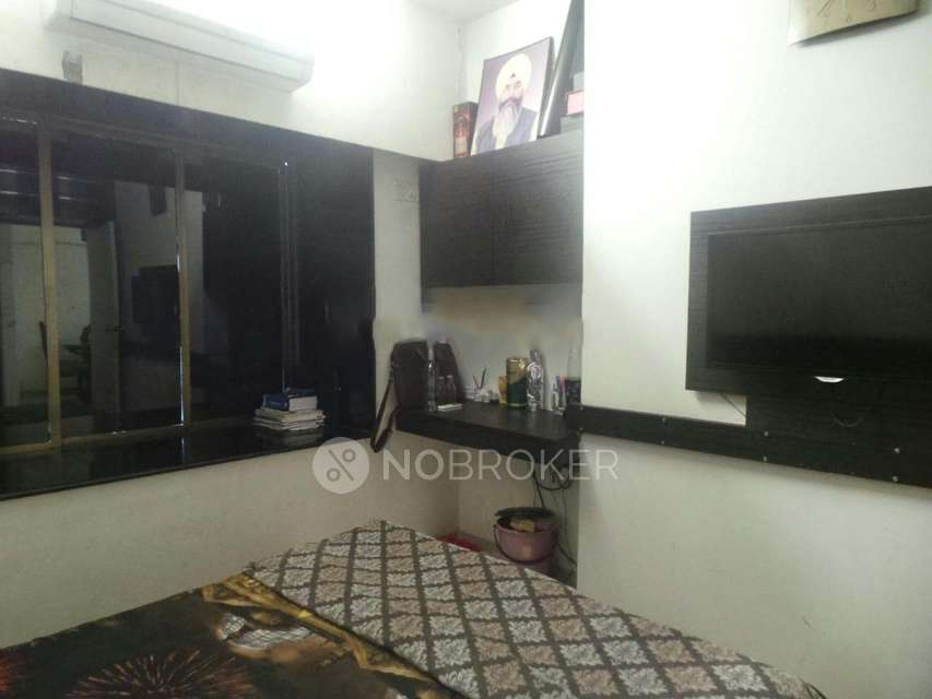 2 BHK Flat In Landmark Towers For Sale  In Wadala Telephone Exchange