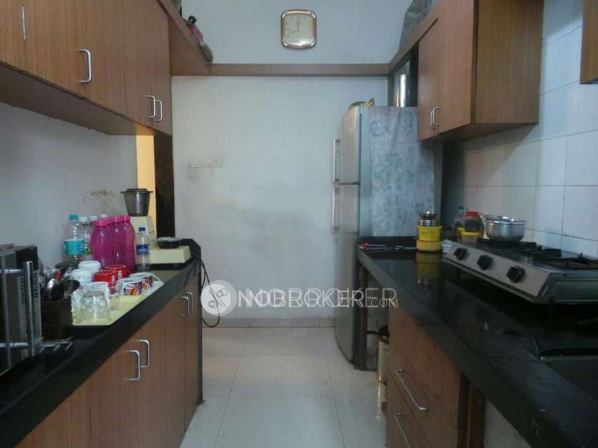 2 BHK Flat In Landmark Towers For Sale  In Wadala Telephone Exchange