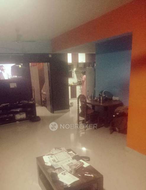 2 BHK Flat In Akshaya Classic Homes For Sale  In Arekere