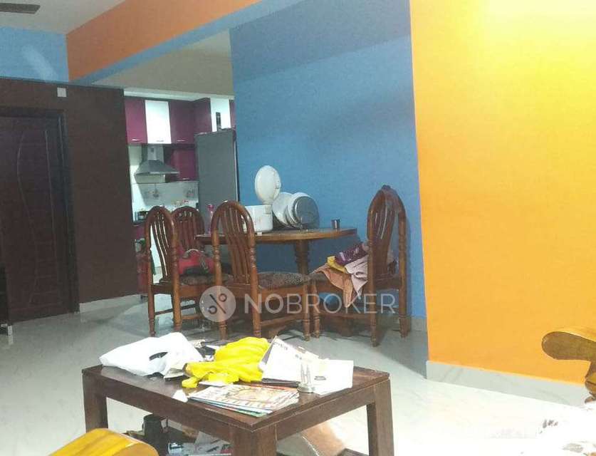 2 BHK Flat In Akshaya Classic Homes For Sale  In Arekere