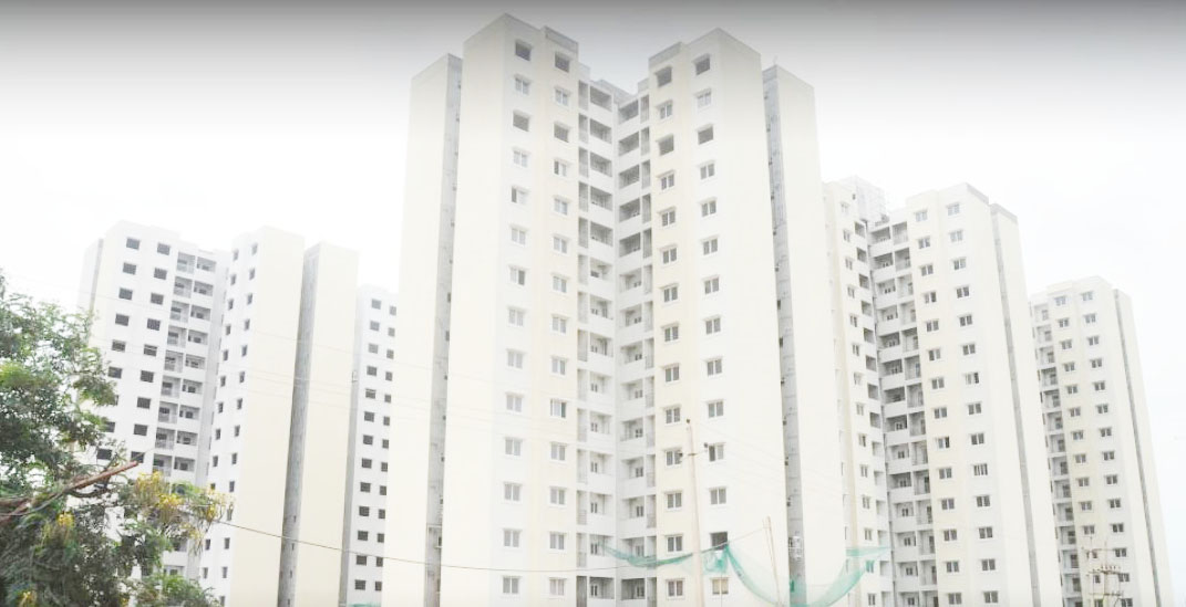 Property Interior