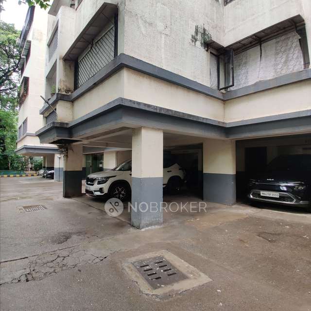 2 BHK Flat In Mahindra Great Eastern Links For Sale  In Goregaon West
