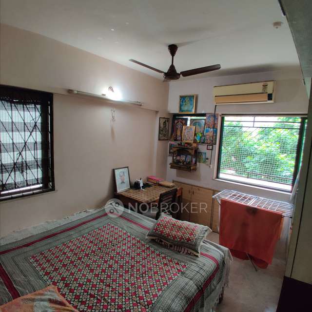 2 BHK Flat In Mahindra Great Eastern Links For Sale  In Goregaon West