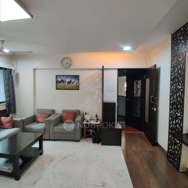 2 BHK Flat In Mahindra Great Eastern Links For Sale  In Goregaon West