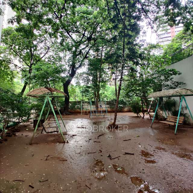 2 BHK Flat In Mahindra Great Eastern Links For Sale  In Goregaon West