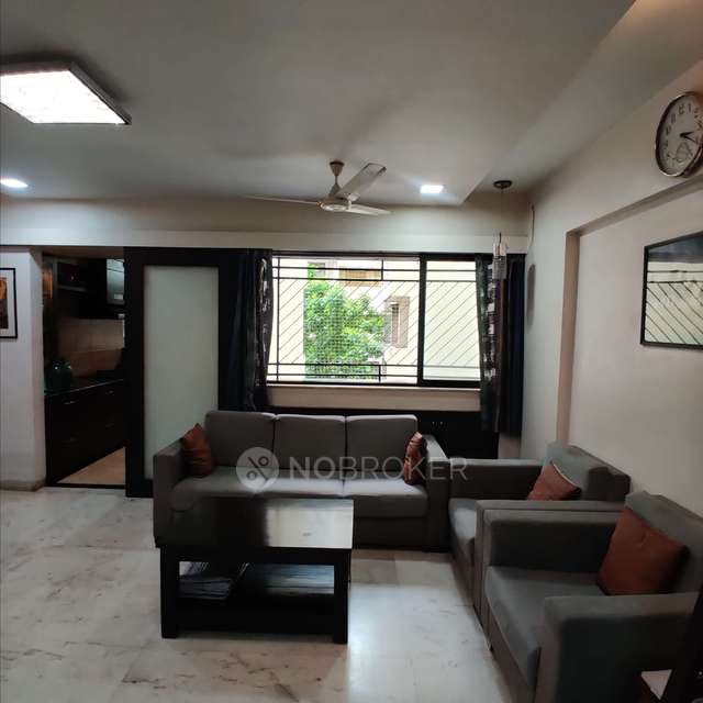 2 BHK Flat In Mahindra Great Eastern Links For Sale  In Goregaon West