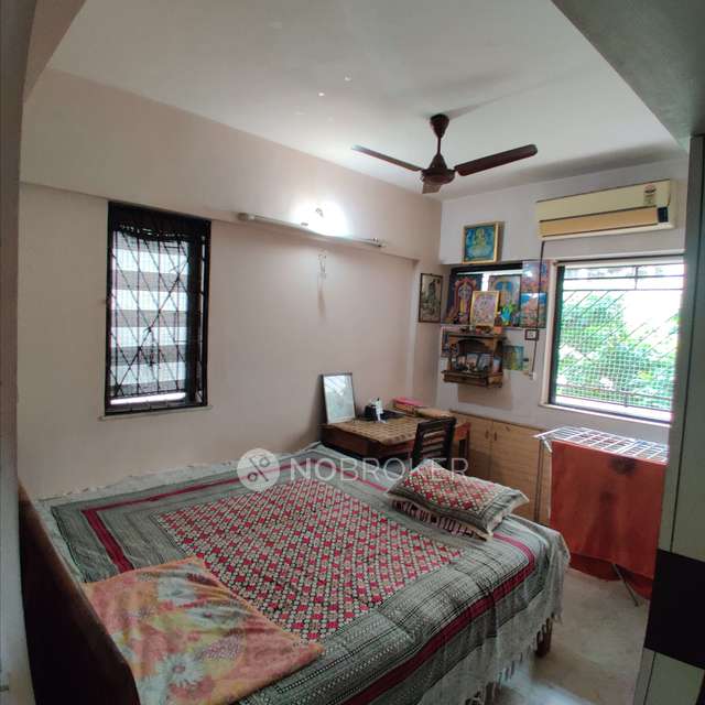 2 BHK Flat In Mahindra Great Eastern Links For Sale  In Goregaon West