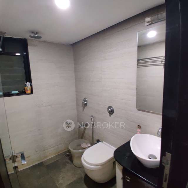 2 BHK Flat In Mahindra Great Eastern Links For Sale  In Goregaon West