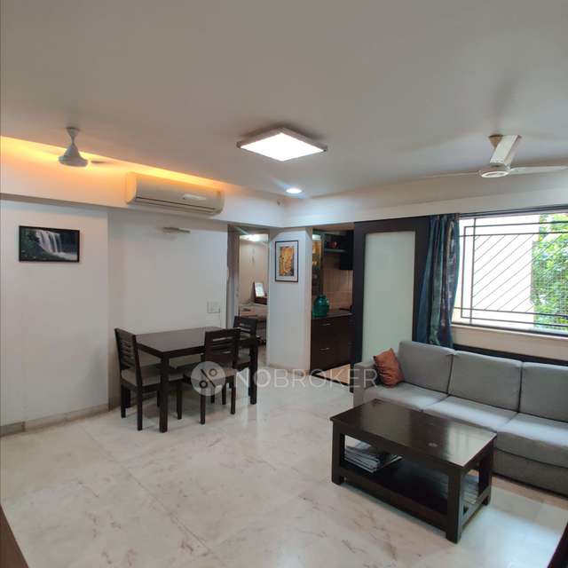 2 BHK Flat In Mahindra Great Eastern Links For Sale  In Goregaon West