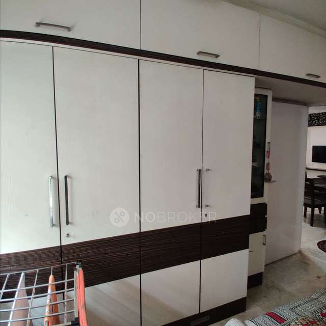 2 BHK Flat In Mahindra Great Eastern Links For Sale  In Goregaon West