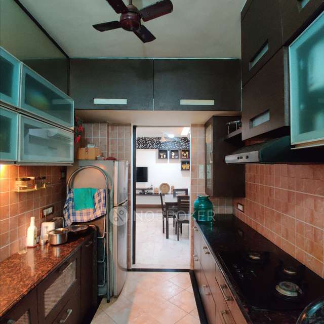 2 BHK Flat In Mahindra Great Eastern Links For Sale  In Goregaon West