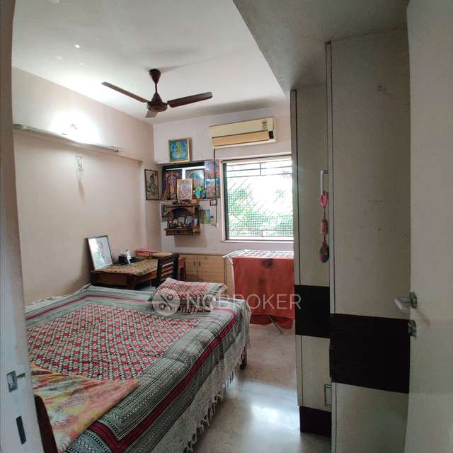 2 BHK Flat In Mahindra Great Eastern Links For Sale  In Goregaon West
