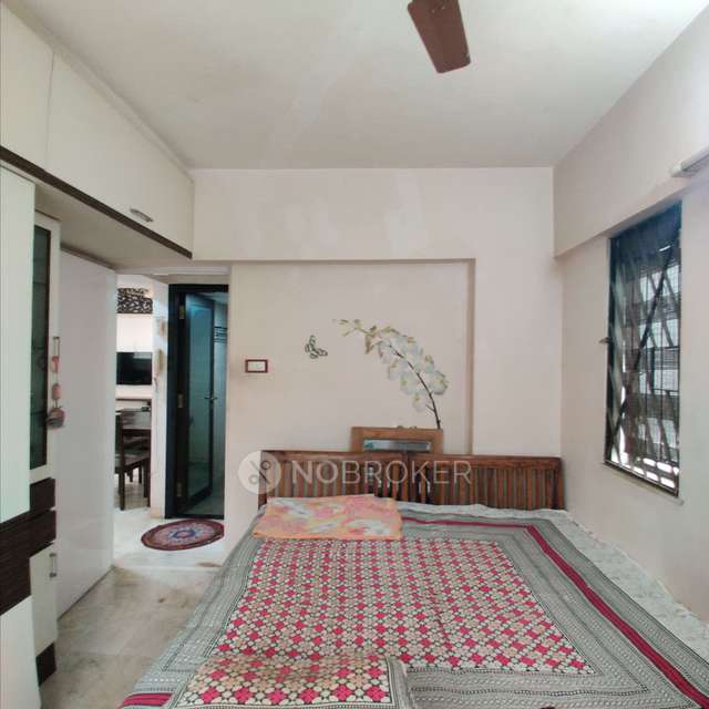 2 BHK Flat In Mahindra Great Eastern Links For Sale  In Goregaon West