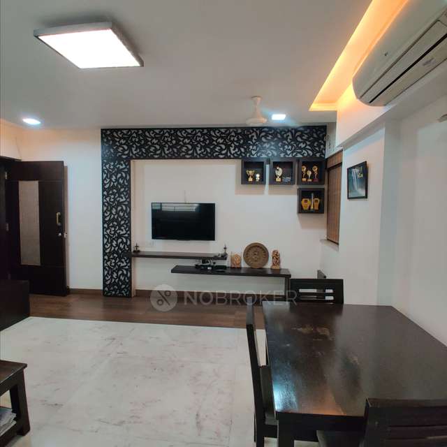 2 BHK Flat In Mahindra Great Eastern Links For Sale  In Goregaon West
