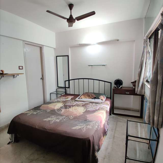 2 BHK Flat In Mahindra Great Eastern Links For Sale  In Goregaon West