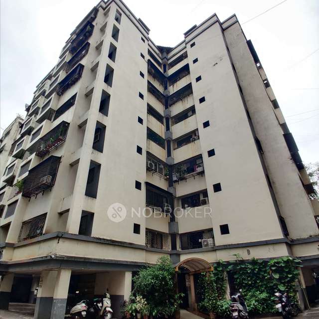 2 BHK Flat In Mahindra Great Eastern Links For Sale  In Goregaon West