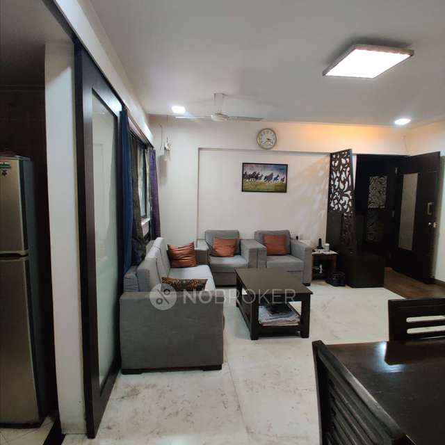2 BHK Flat In Mahindra Great Eastern Links For Sale  In Goregaon West