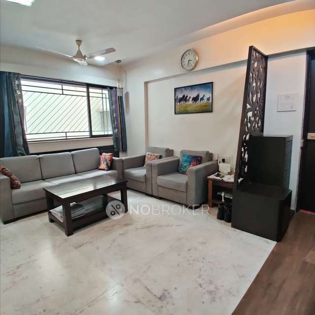 2 BHK Flat In Mahindra Great Eastern Links For Sale  In Goregaon West