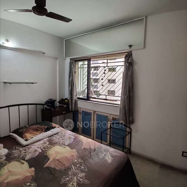 2 BHK Flat In Mahindra Great Eastern Links For Sale  In Goregaon West