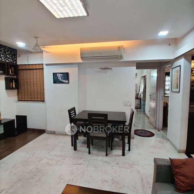 2 BHK Flat In Mahindra Great Eastern Links For Sale  In Goregaon West