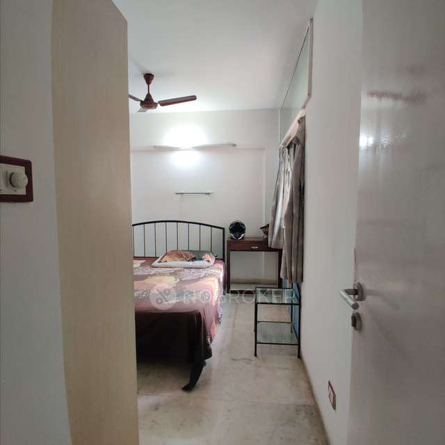 2 BHK Flat In Mahindra Great Eastern Links For Sale  In Goregaon West