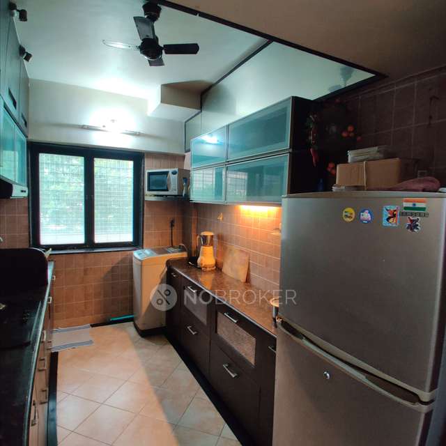 2 BHK Flat In Mahindra Great Eastern Links For Sale  In Goregaon West