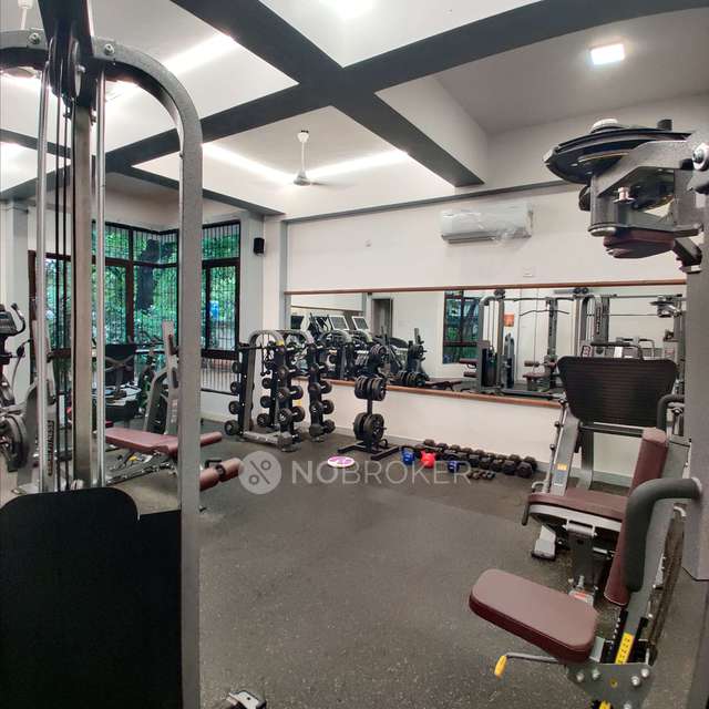 2 BHK Flat In Mahindra Great Eastern Links For Sale  In Goregaon West