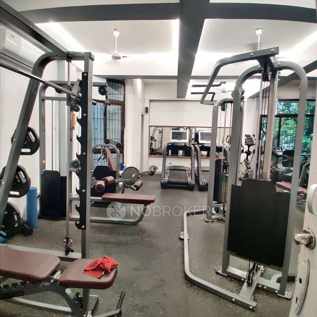 2 BHK Flat In Mahindra Great Eastern Links For Sale  In Goregaon West