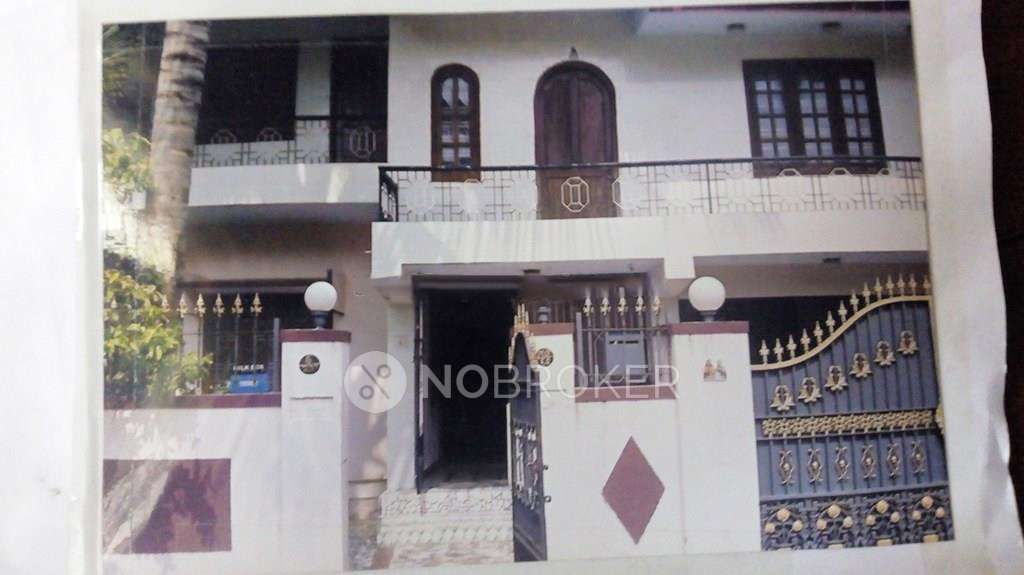 4 BHK House for Rent  In Pozhichalur