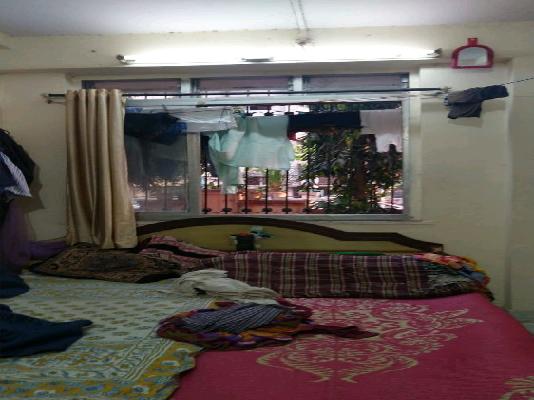 1 RK Flat In Malvani Samarth Krupa Co-op. Hsg Soc. Ltd for Rent In Malad West