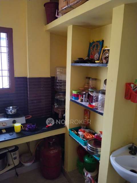 1 BHK Flat In Kumara Krupa  Apartment  For Sale  In Ambattur