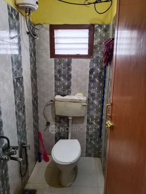 1 BHK Flat In Kumara Krupa  Apartment  For Sale  In Ambattur