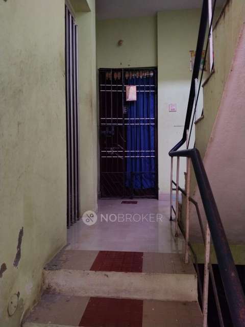 1 BHK Flat In Kumara Krupa  Apartment  For Sale  In Ambattur