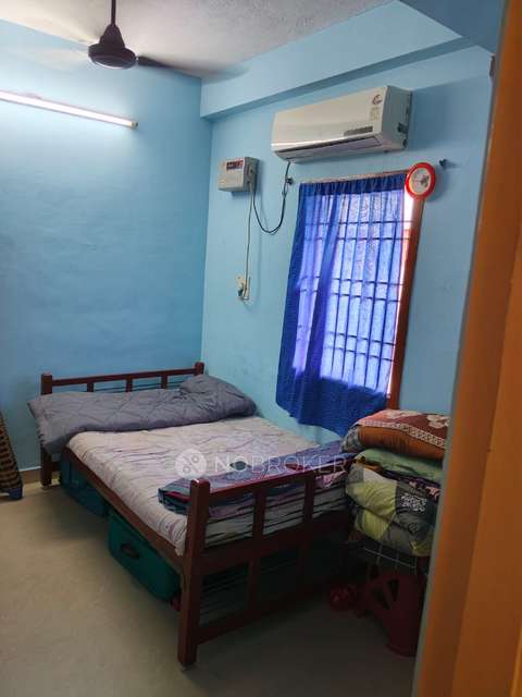 1 BHK Flat In Kumara Krupa  Apartment  For Sale  In Ambattur