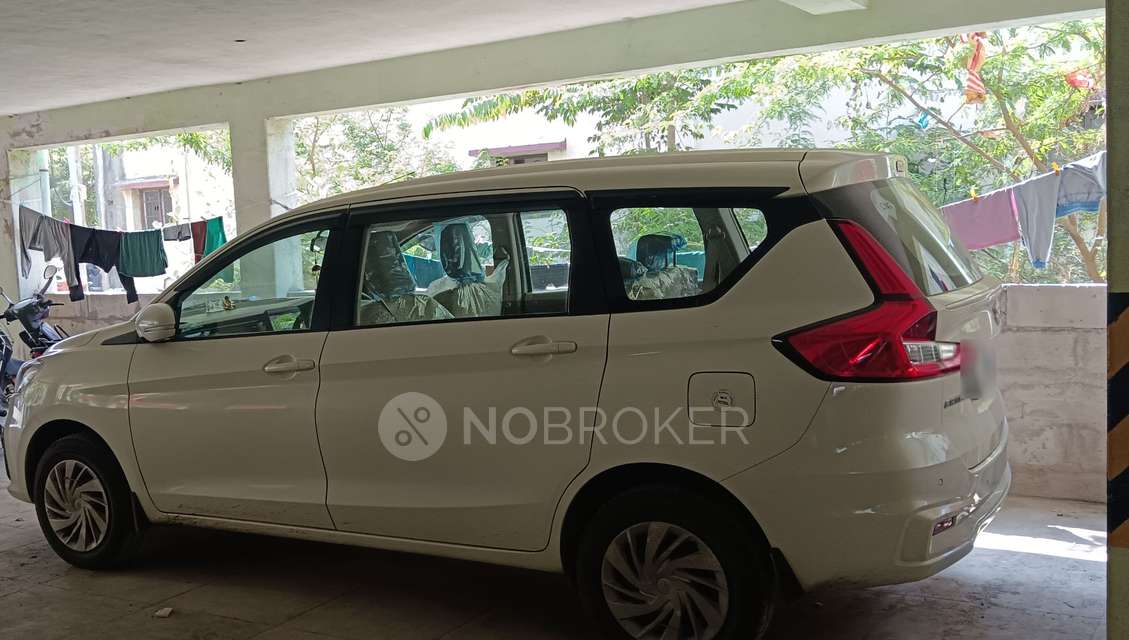 1 BHK Flat In Kumara Krupa  Apartment  For Sale  In Ambattur