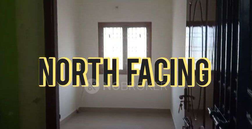 1 BHK Flat In Kumara Krupa  Apartment  For Sale  In Ambattur