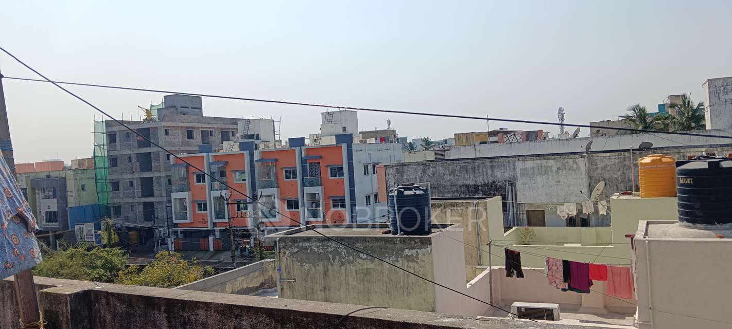 1 BHK Flat In Kumara Krupa  Apartment  For Sale  In Ambattur