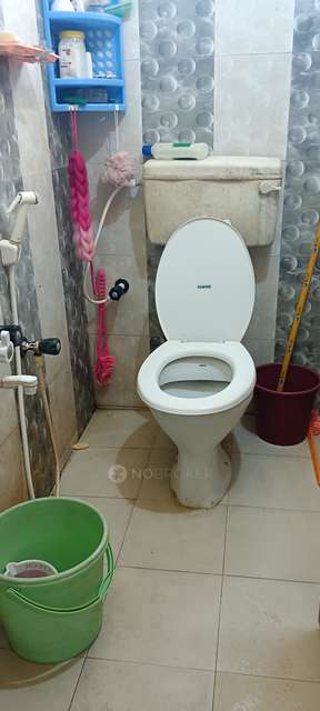 1 BHK Flat In Kumara Krupa  Apartment  For Sale  In Ambattur